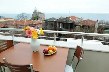 Aycan Sultan Apart - 1