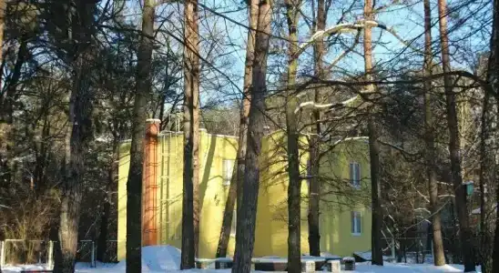 Купалинка - 32