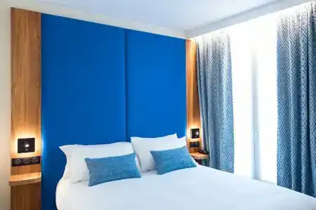 Hôtel Bleu de Grenelle - 34
