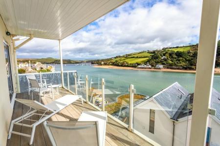 Salcombe Harbour - 33