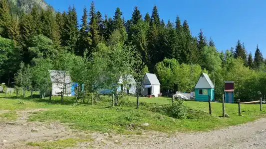 Кислые Источники - 6