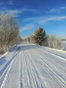 Дом с баней в деревне Горы - 5