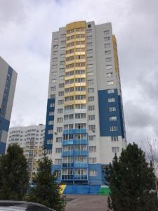 на Притомском 15 (Кемерово) - 0