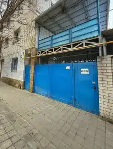Анапский дворик - 9