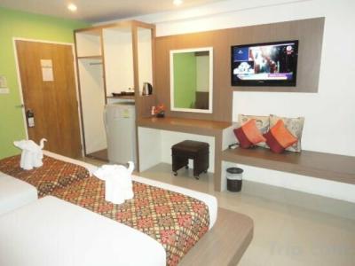 La Moon At Phuket - Sha Extra Plus - 24