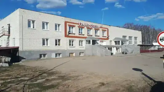 Гранд-Отель - 10