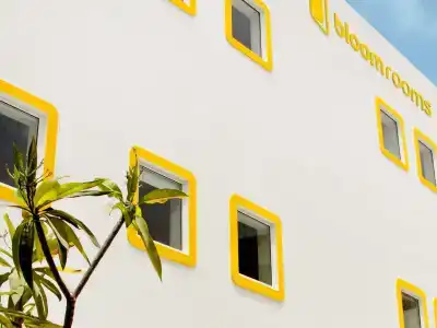 Bloomrooms @ Link Road - 16