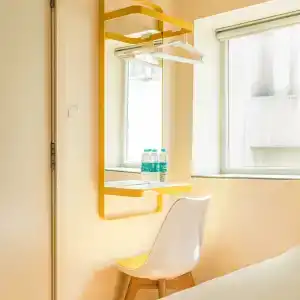 Bloomrooms @ New Delhi Railway Station - 35