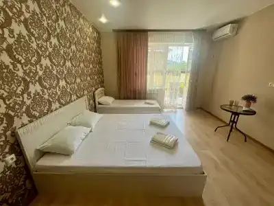 В гостях у Риты - 1