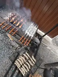 Дом для отпуска у Германа - 12
