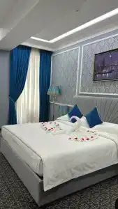 The Royal Mezbon & SPA - 76