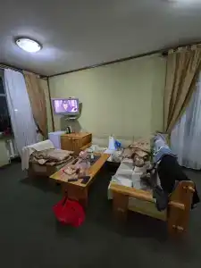 Серебряный рожок - 27