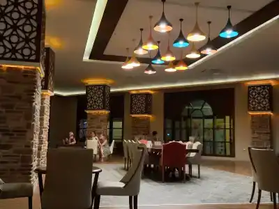 The Lumos Deluxe Resort & Spa - 90