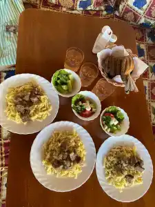 Гостевой дом на Маячной 13 - 43