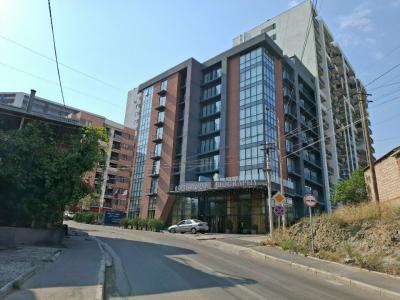 Biography Tbilisi - 6