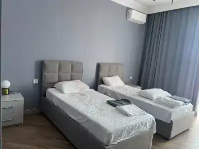 Уютные домики прямо на берегу моря - 10