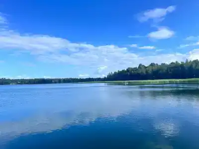 Петровское озеро - 31