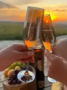 Медовые холмы - 3