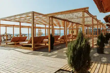 Boho Beach - 44