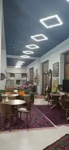 Этно Хостел - 34