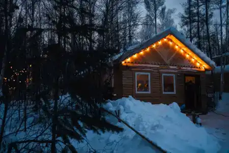 Энергия воды - 10