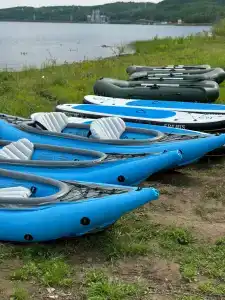 Энергия воды - 2