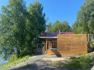 Юрта Лахти - 59