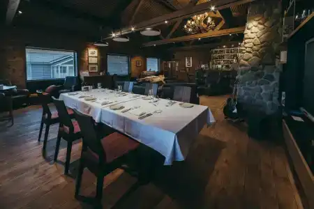 Олёнка лодж - 43