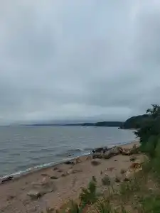 Уникальный отдых на озере Ханка - 16