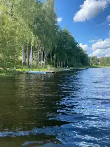 База Михалевское - 2