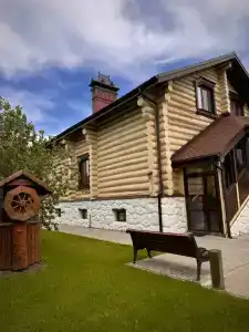 Алтайский Кедр - 0