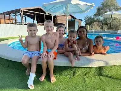 Русалочка - 32