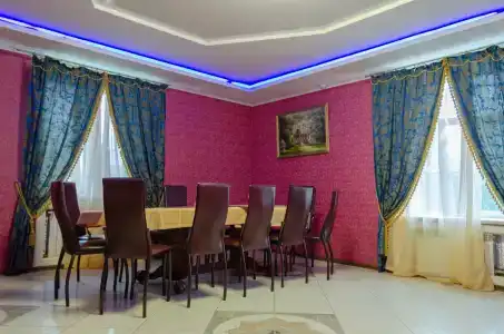 Регина Болгар - 40