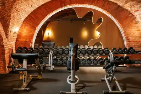 Palace Bridge Hotel - 33