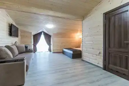 Атланта - 10