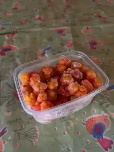 Карху Сегозеро - 33