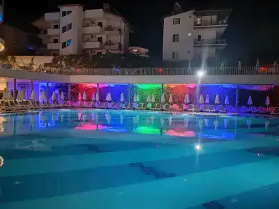 Dream Family Club - All Inclusive - 21