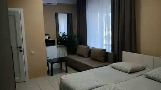 Гостевой дом на улице Смирницкой - 61