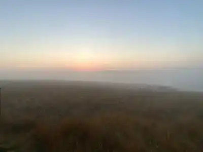 Глэмпинг 2 Моря - 61