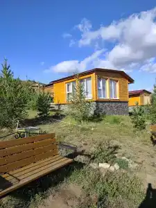 Мир Байкала - 14