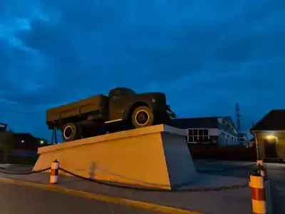 Куралотрансавто - 4