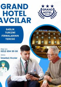 Grand Avcilar - 24
