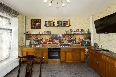 БарХам - 4