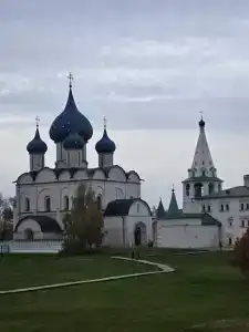 Ильинка-отель - 10