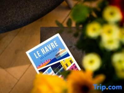 Holiday Inn Express - Le Havre Centre - 24