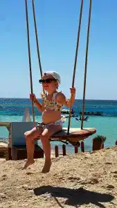 Pyramisa Beach Resort Sahl Hasheesh - 64