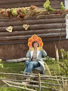 Подворье Тириново - 18