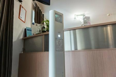Apart Tomo Free Parking - 31