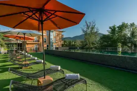 Marina Sands Resort - 11