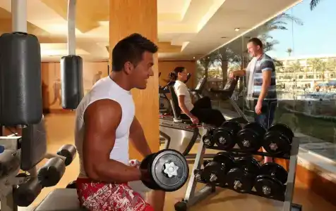 Xperience Kiroseiz AquaPark Premier-Naama Bay - 33